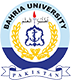 Bahria logo