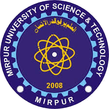 MUST logo