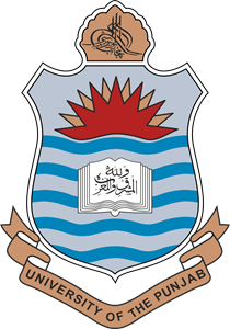 PU logo