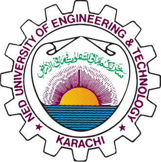 NED logo