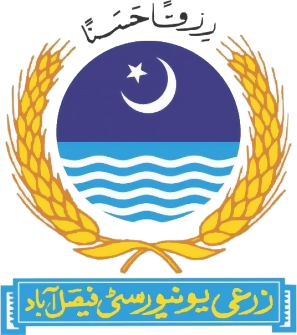 UAF logo